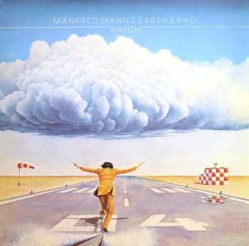 LP Manfred Mann's Earth Band: Watch 648717