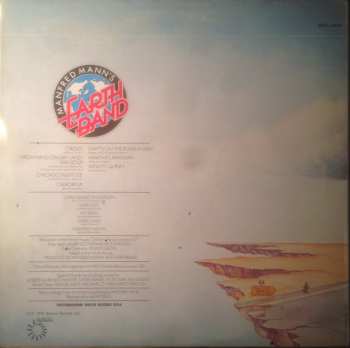 LP Manfred Mann's Earth Band: Watch 648717