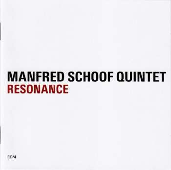 2CD Manfred Schoof Quintet: Resonance 347239