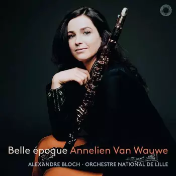 Annelien Van Wauwe - Belle Epoque