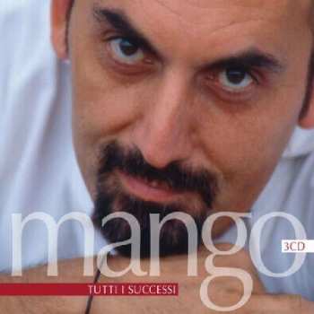 Album Mango: Tutti I Successi