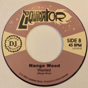 SP Mango Wood: Bangarang 599151