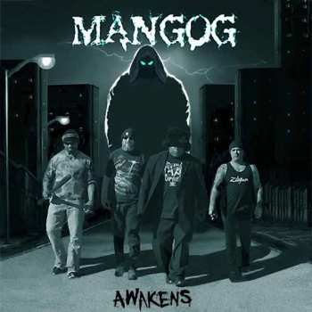 Album Mangog: Mangog Awakens