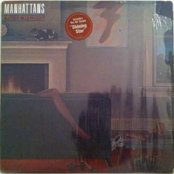 Album Manhattans: After Midnight