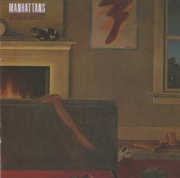 CD Manhattans: After Midnight 628742