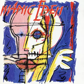 Manic Eden