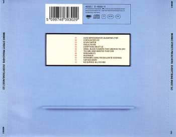 CD Manic Street Preachers: Everything Must Go 521467