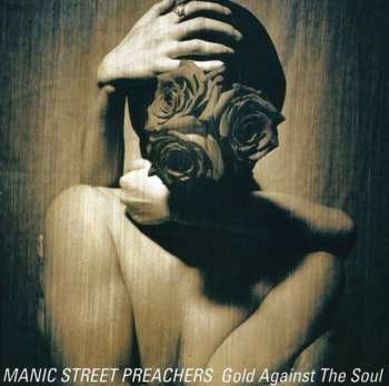 CD Manic Street Preachers: Gold Against The Soul 549455