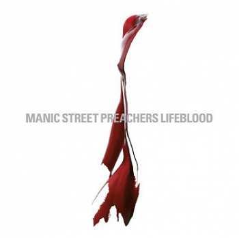 Album Manic Street Preachers: Lifeblood 20