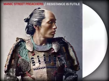 Manic Street Preachers: Resistance Is Futile