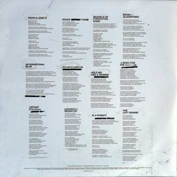 LP/CD Manic Street Preachers: Resistance Is Futile LTD 30181