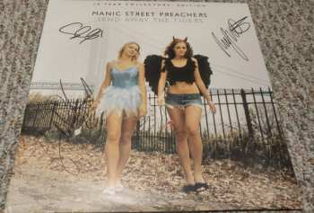 2LP Manic Street Preachers: Send Away The Tigers 31978