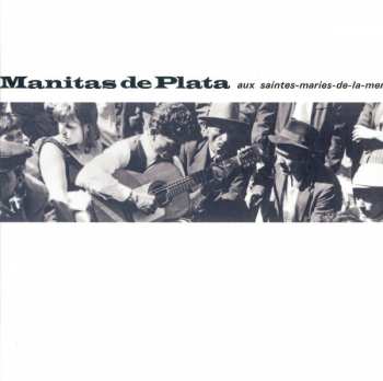 9CD/Box Set Manitas De Plata: The Gipsy Legend 298318