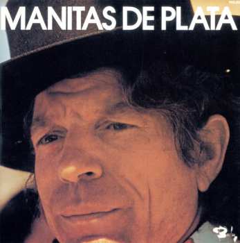 9CD/Box Set Manitas De Plata: The Gipsy Legend 298318