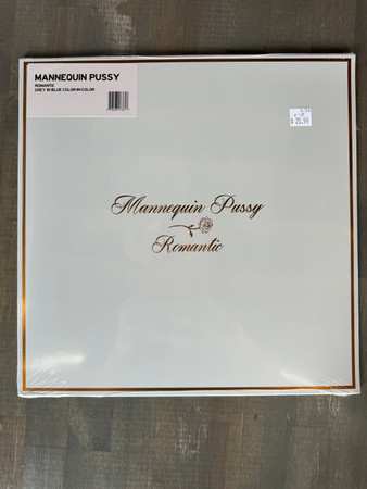 LP Mannequin Pussy: Romantic CLR | LTD 562243