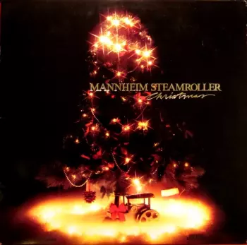 Mannheim Steamroller: Christmas