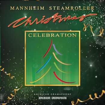 Album Mannheim Steamroller: Christmas Celebration