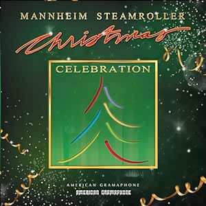 LP Mannheim Steamroller: Christmas Celebration 577198