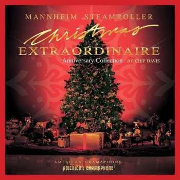 LP Mannheim Steamroller: Christmas Extraordinaire Anniversary Collection 332828