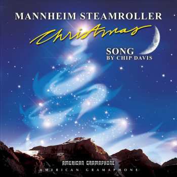 Album Mannheim Steamroller: Christmas Song