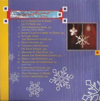 CD Mannheim Steamroller: Christmas Song 570684