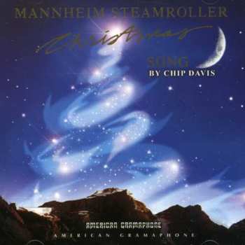 CD Mannheim Steamroller: Christmas Song 570684