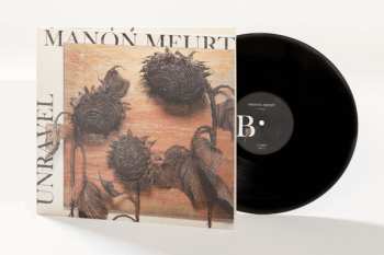 LP Manon Meurt: Unravel 543454