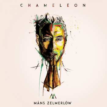 Album Måns Zelmerlöw: Chameleon