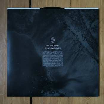 2LP Mansionair: Shadowboxer 80510