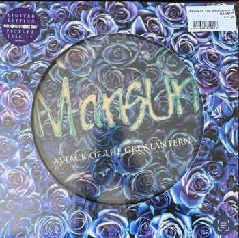 LP Mansun: Attack Of The Grey Lantern  LTD | PIC 605941