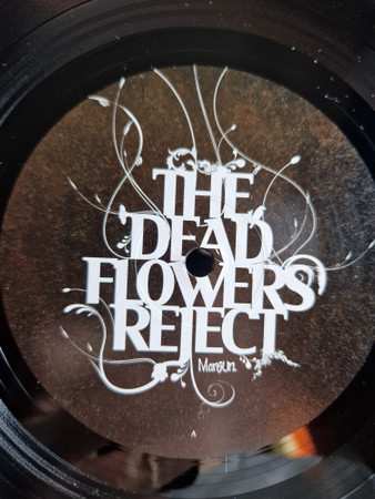 LP Mansun: The Dead Flowers Reject 562929