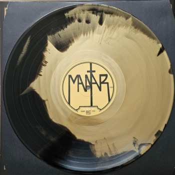 LP Mantar: The Modern Art Of Setting Ablaze CLR | LTD 545215