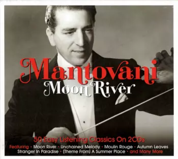 Mantovani: Moon River