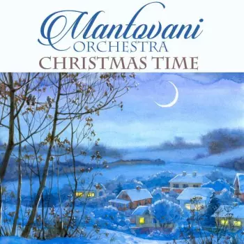 Mantovani's All Time Christmas Favorites Volume 1