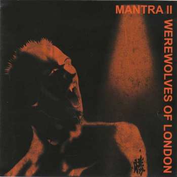 CD Mantra II: Werewolves Of London 547320