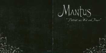 2CD Mantus: Portrait Aus Wut Und Trauer LTD 244928