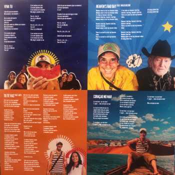 LP Manu Chao: Viva Tu LTD | PIC 621472