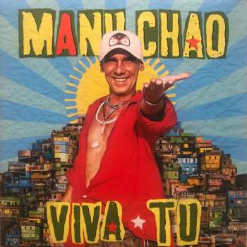 LP Manu Chao: Viva Tu LTD | PIC 621472