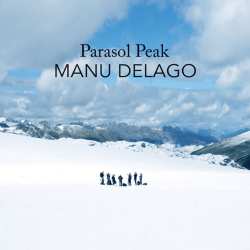 LP Manu Delago: Parasol Peak 635803