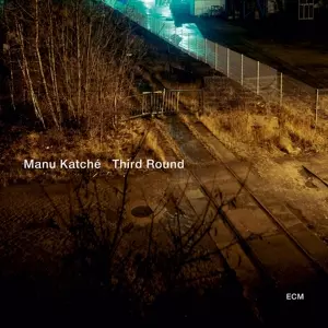 Manu Katché: Third Round