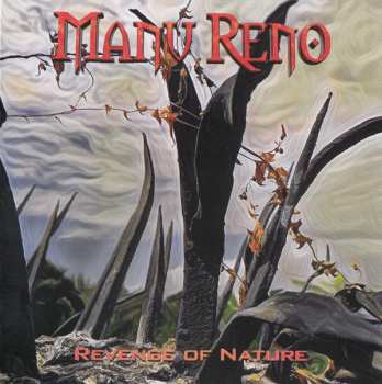 Album Manu Reno: Revenge Of Nature