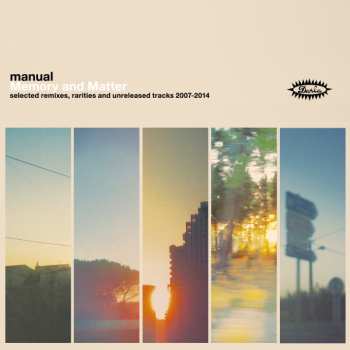 Album Manual: Memory And Matter 