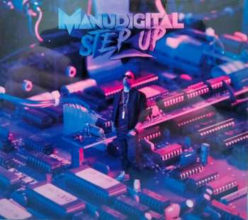 CD Manudigital: Step Up 580581