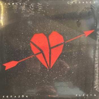 Album Manuel Carrasco: Corazón y Flecha