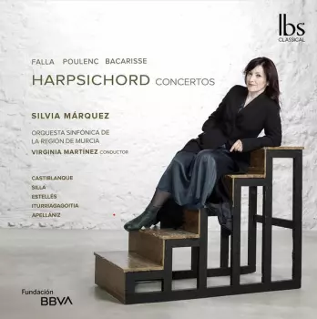 Harpsichord Concertos