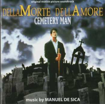 Album Manuel De Sica: Dellamorte Dellamore