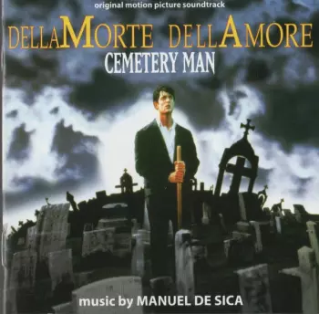 Dellamorte Dellamore