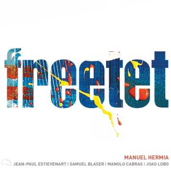 Manuel Hermia: Freetet 