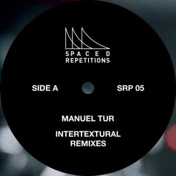 LP Manuel Tur: Intertextural Remixes 660686