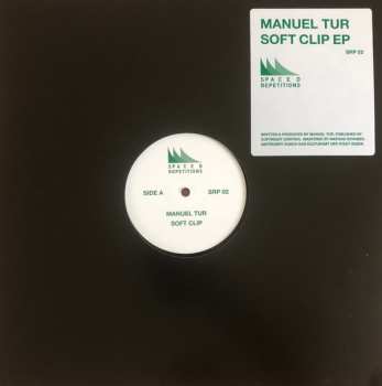 Album Manuel Tur: Soft Clip